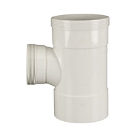 DWV Reducing Junction 88° FF 150 mm x 100mm
