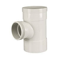 DWV Reducing Junction 88° FF 150 mm x 100mm