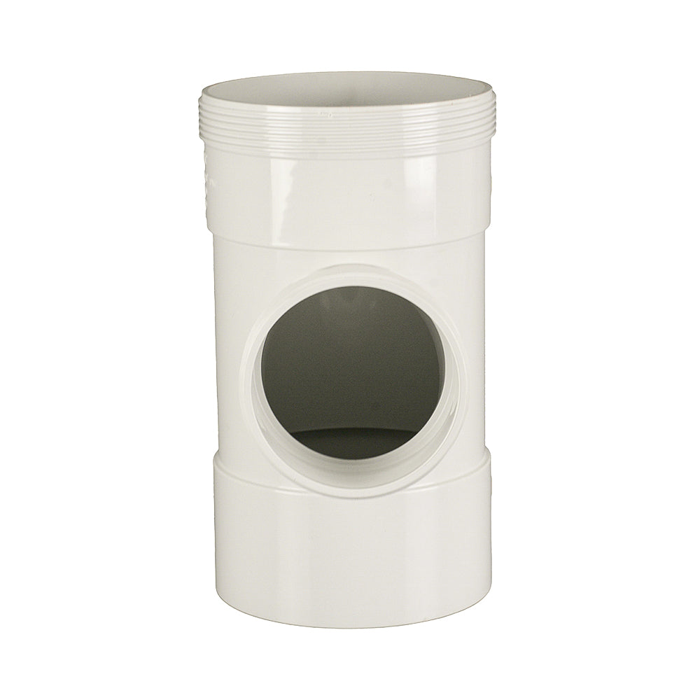 DWV Reducing Junction 88° FF 150 mm x 100mm
