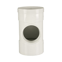 DWV Reducing Junction 88° FF 150 mm x 100mm