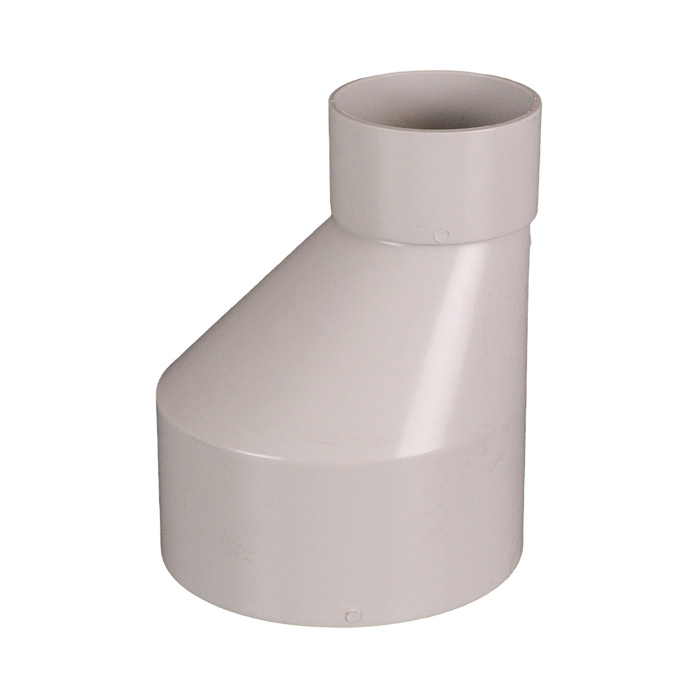 DWV (Stormwater) Level Invert Taper 300 mm x 225 mm