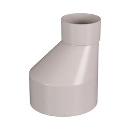DWV (Stormwater) Level Invert Taper 225 mm x 150 mm