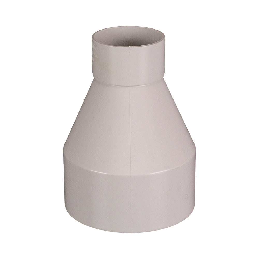 DWV (Stormwater) Level Invert Taper 300 mm x 225 mm
