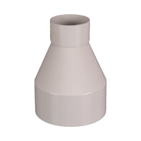 DWV (Stormwater) Level Invert Taper 300 mm x 225 mm