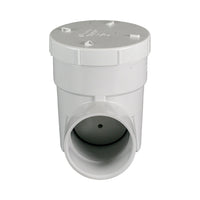 DWV Reflux Valve 100mm