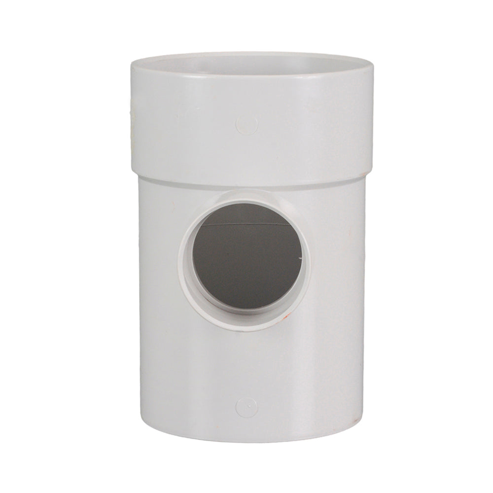 DWV Riser Junction MF 88° 100mm x 50 - Perth Irrigation - Retic ...