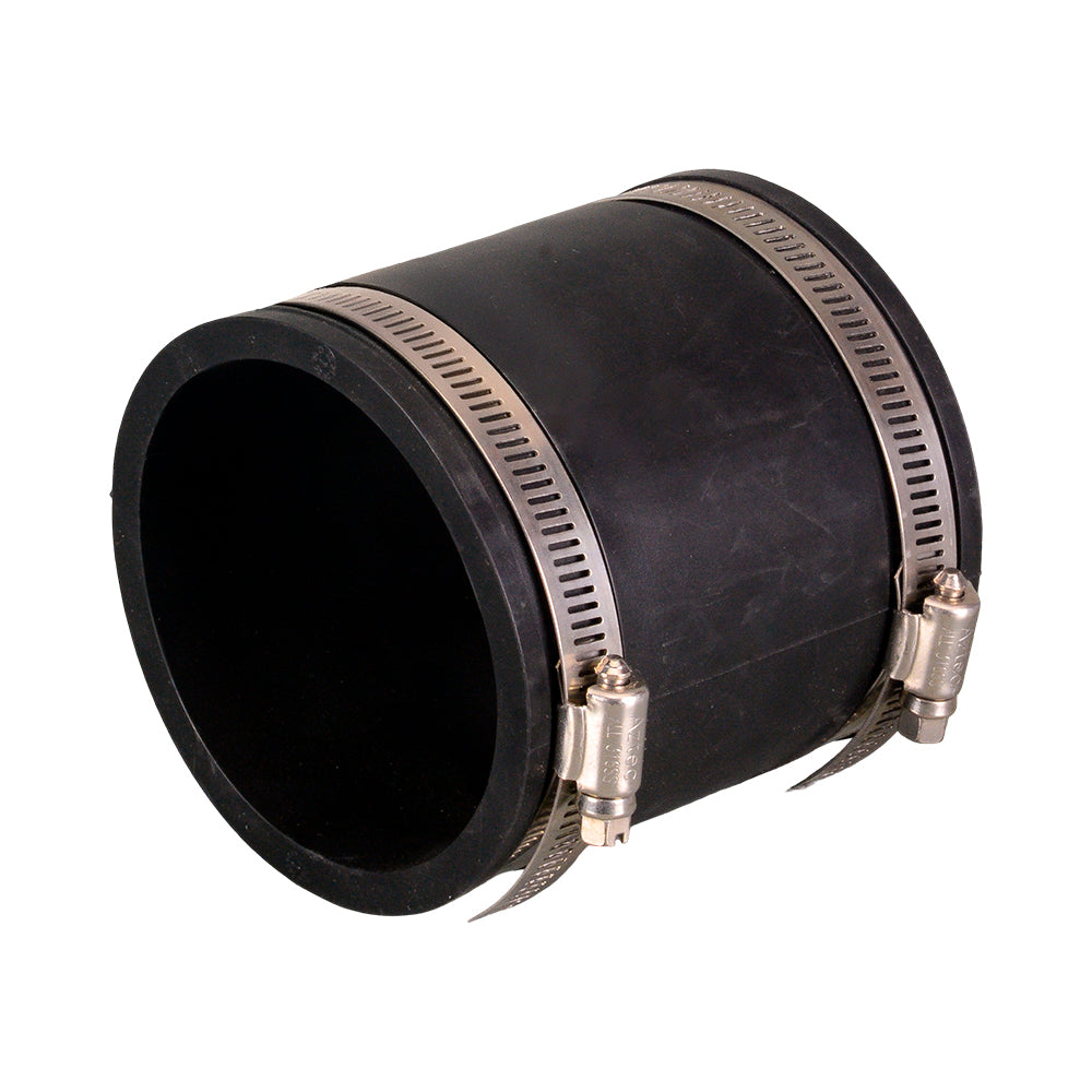 DWV PVC Aztec Aussie Rubber Joiner 32mm