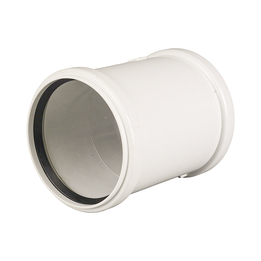 DWV Repair Coupling Rubber Ring 150mm