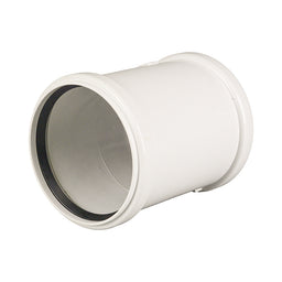 DWV Repair Coupling Rubber Ring 150mm