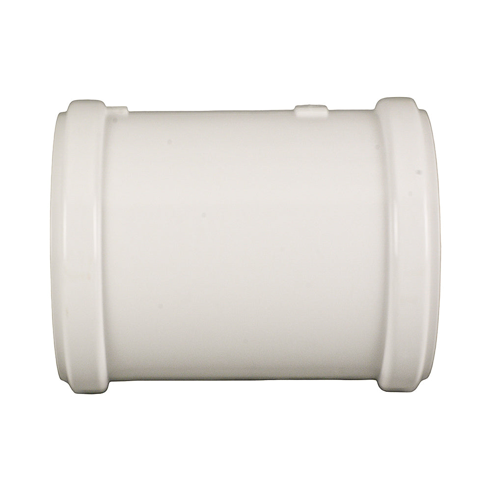 DWV Repair Coupling Rubber Ring 150mm