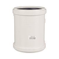 DWV Repair Coupling Rubber Ring 150mm