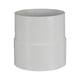 DWV Slab Repair Coupling 150mm - Into Pipe x Pipe Size