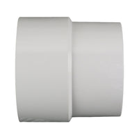 DWV Slab Repair Coupling 150mm - Into Pipe x Socket