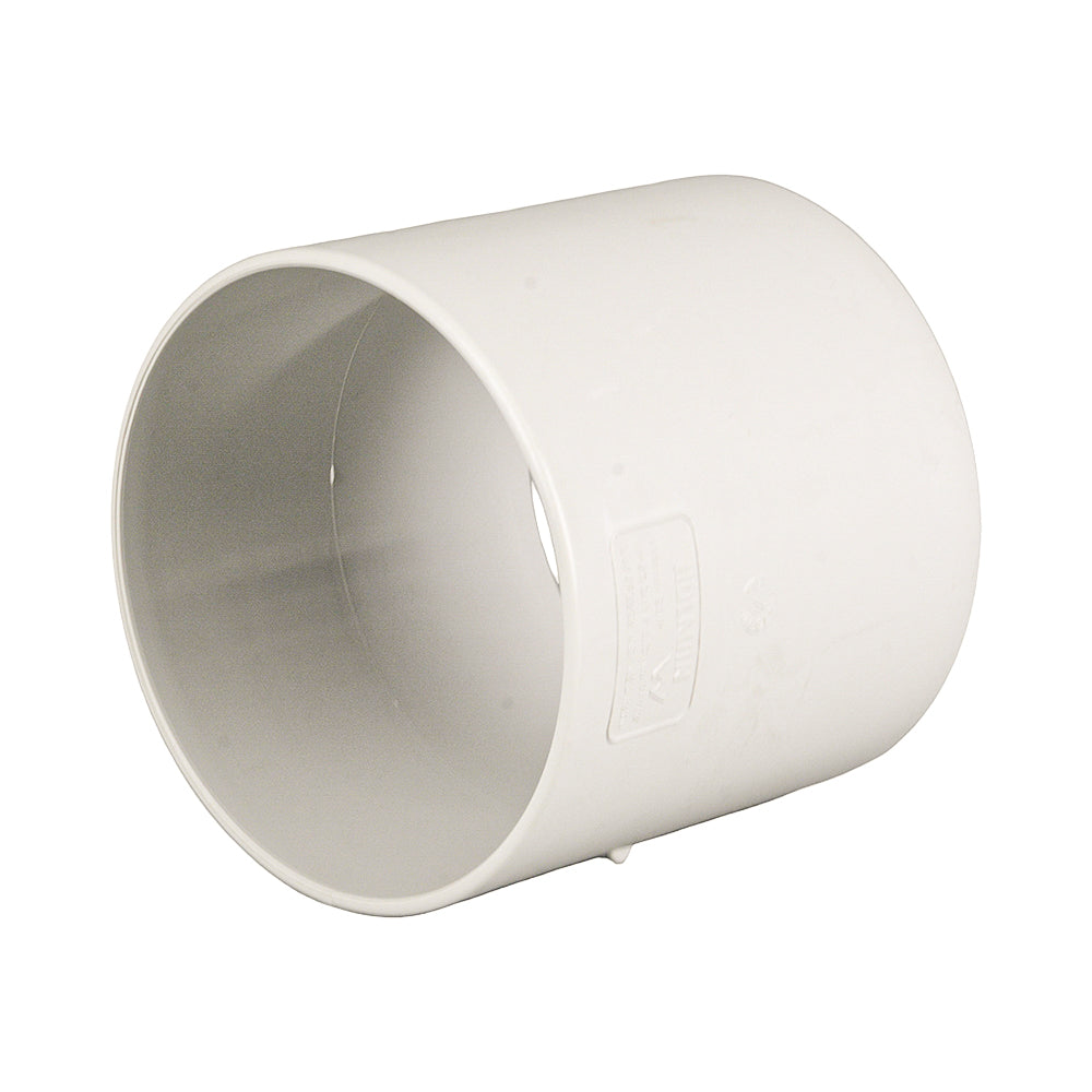 DWV Repair Coupling Slip 150mm