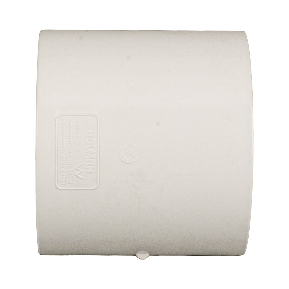 DWV Repair Coupling Slip 150mm