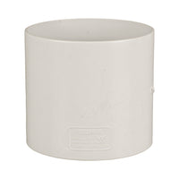 DWV Repair Coupling Slip 150mm