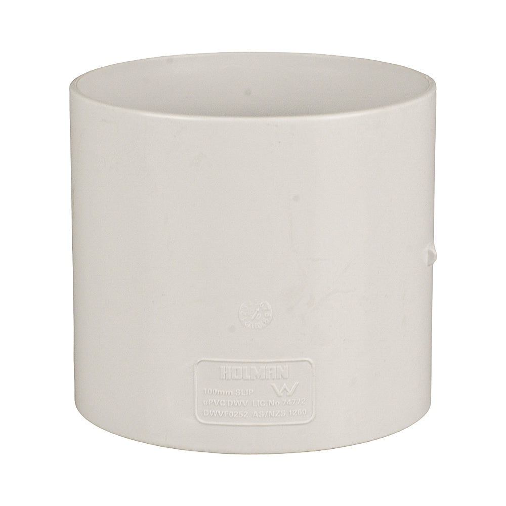 DWV Repair Coupling Slip 150mm
