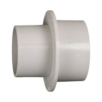 DWV Slab Repair Coupling - Socket x Into Pipe Flanged 65mm