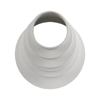 Stormwater / DWV Step Reducer 100mm x 40mm