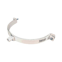 Powder Coated Galvanised Nut Clip for Stormwater/DWV 225mm M10