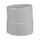 DWV Plain Bend MF 5° 100mm