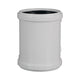 DWV Repair Slip Coupling, Rubber Ring 100mm