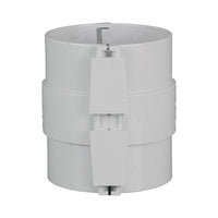 DWV Pipe Repair Coupling Two Piece 100mm