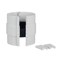 DWV Pipe Repair Coupling Two Piece 100mm