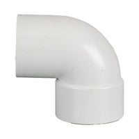 DWV Plain Bend MF 88° 40mm