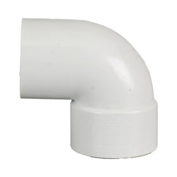 DWV Plain Bend MF 88° 40mm