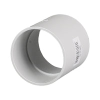 DWV Coupling Plain 40mm