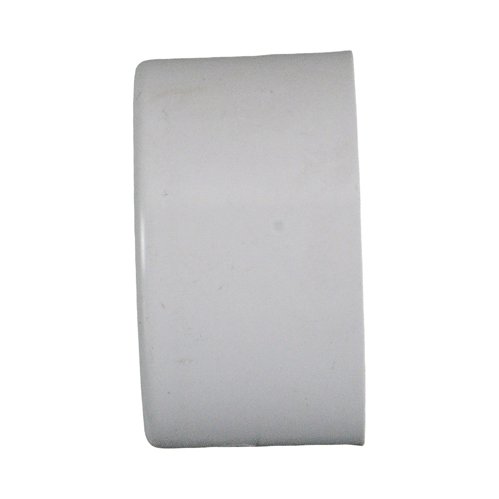 Electrical Cap Grey 20mm