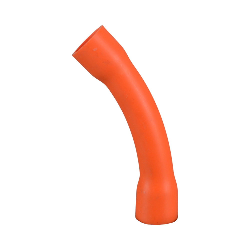 Electrical PVC Sweeping Bend 45° HD 63mm - Perth Irrigation - Retic ...