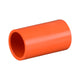Electrical Coupling Orange 20mm