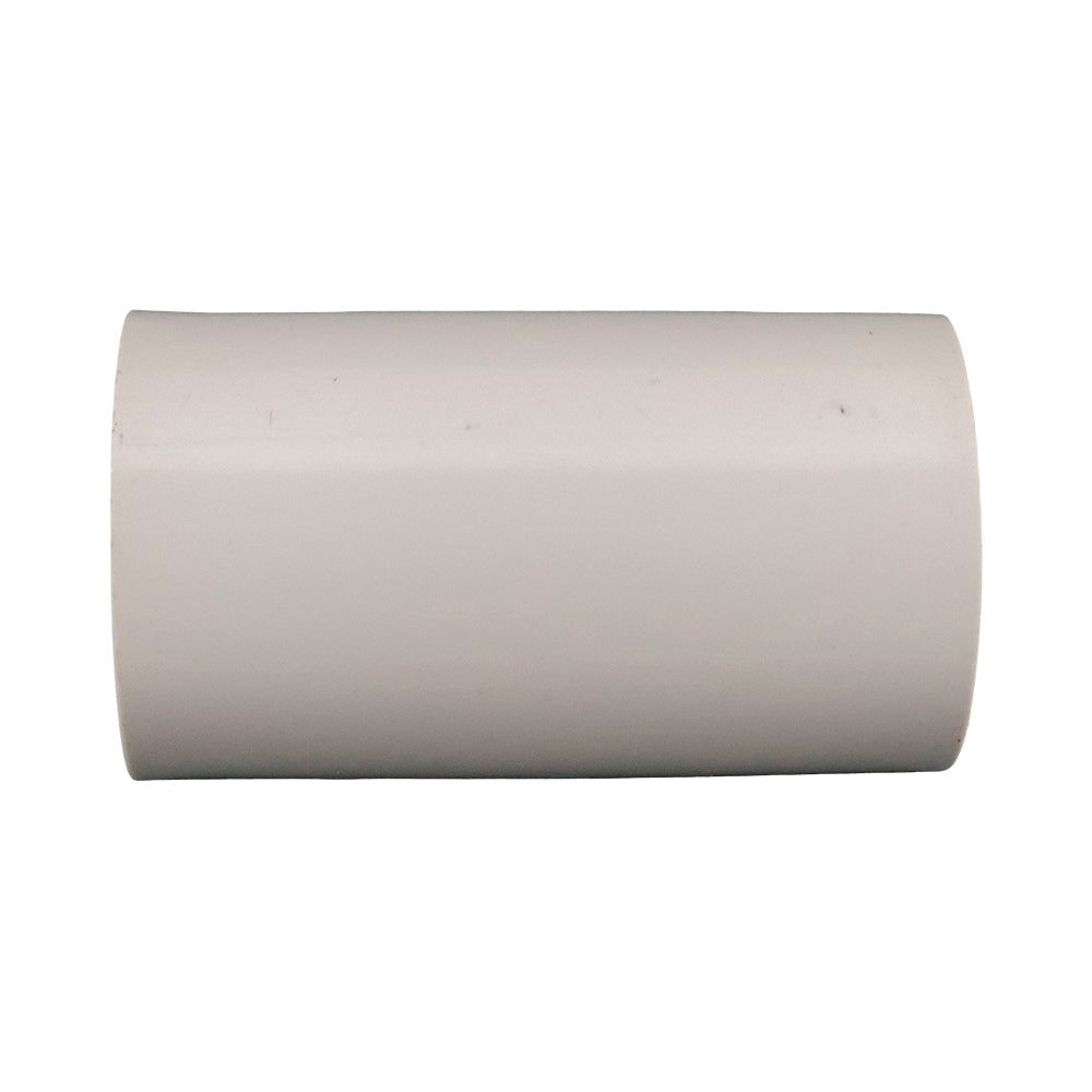 Electrical Coupling Grey 50mm