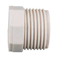 Electrical Reducer Grey Threaded 25mm - 20mm