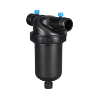 Filter Raindrip Medium Plastic Body With 130 Disc (Red) 40mm BSPM