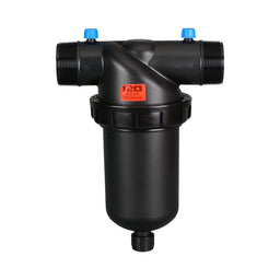 Filter Raindrip Medium Plastic Body With 130 Disc (Red) 50mm BSPM