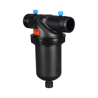 Filter Raindrip Medium Plastic Body With 130 Disc (Red) 50mm BSPM