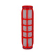 Replacement 120 Mesh Screen only (Red) for 20mm/25mm BSP Filter Body