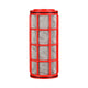 Replacement 120 Mesh Screen only (Red) for 50mm BSP Filter Body
