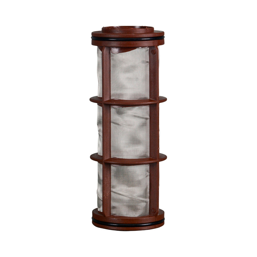 Replacement 150 Mesh Screen only (Brown) for 40mm BSP Filter Body ...