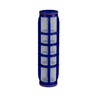 Replacement 40 Mesh Screen only (Dark Blue) for 20mm/25mm BSP Filter Body