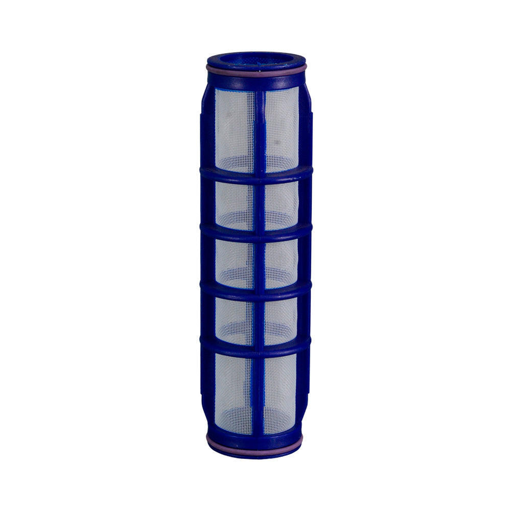 Replacement 40 Mesh Screen only (Dark Blue) for 20mm/25mm BSP Filter Body