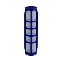 Replacement 40 Mesh Screen only (Dark Blue) for 20mm/25mm BSP Filter Body