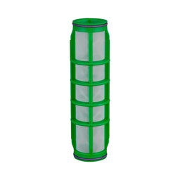 Replacement 155 Mesh Screen only (Green) for 20mm/25mm BSP Filter Body