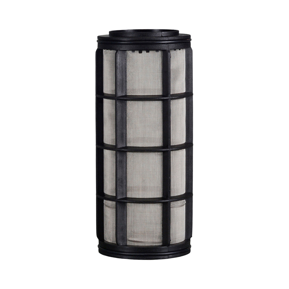 Replacement 80 Mesh Screen only (Black) for 50mm BSP Filter Body