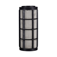 Replacement 80 Mesh Screen only (Black) for 50mm BSP Filter Body