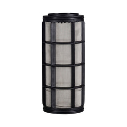 Replacement 80 Mesh Screen only (Black) for 50mm BSP Filter Body
