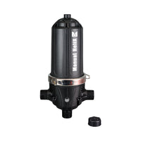 Filter Raindrip Super Plastic Body With 130 Disc (Red) 50mm BSPM